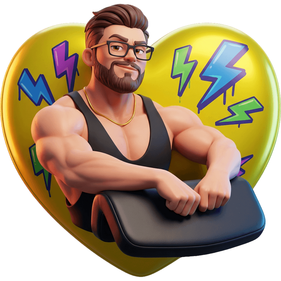 Annadrol Chair TikTok LIVE gift