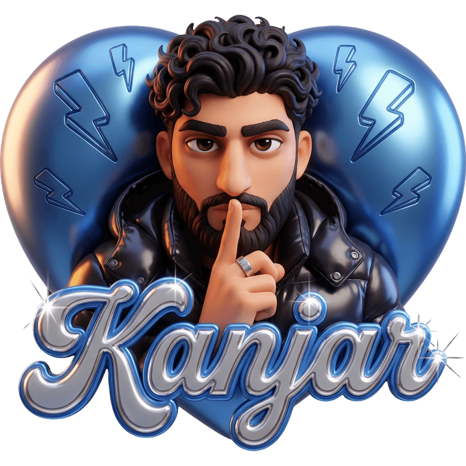 Kanjar Lala TikTok LIVE gift