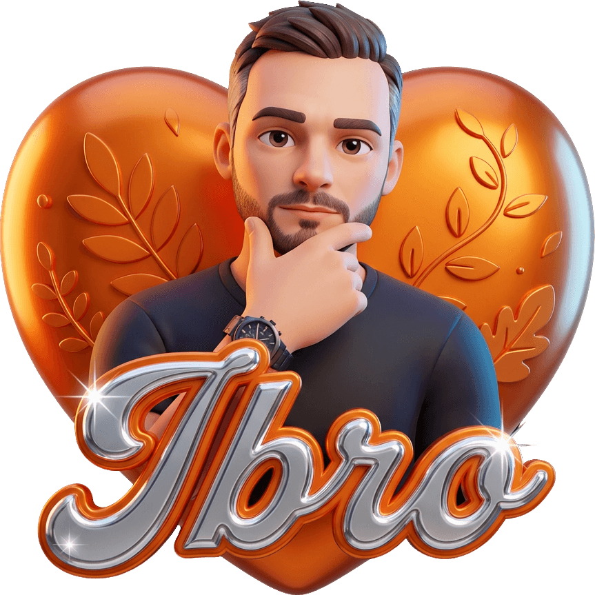 Ibro Lavv TikTok LIVE gift