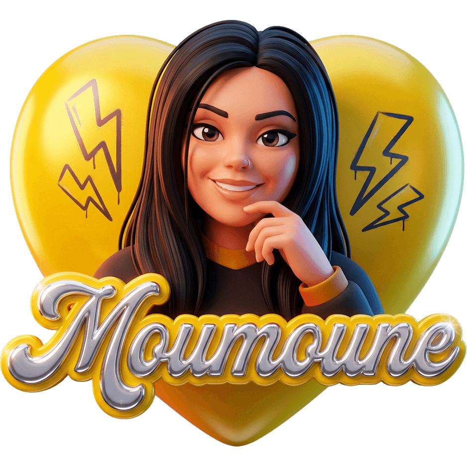 Moumoune Tozz TikTok LIVE gift