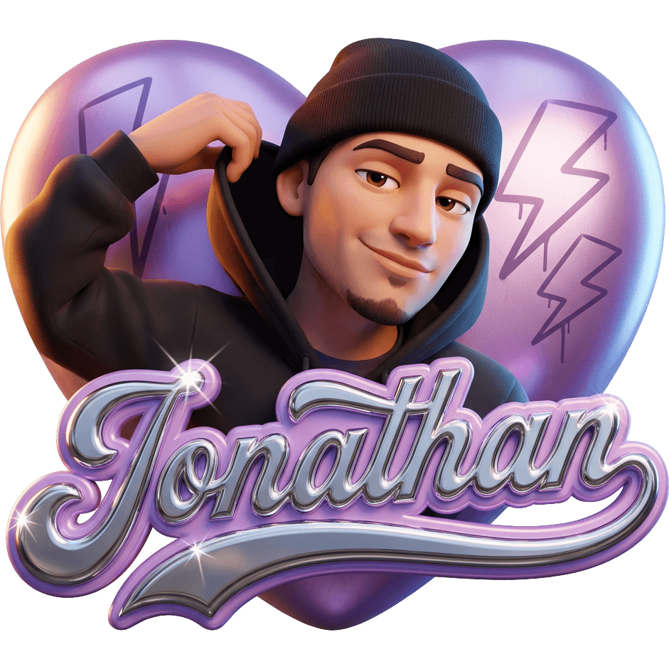 Jonathan Flex TikTok LIVE gift