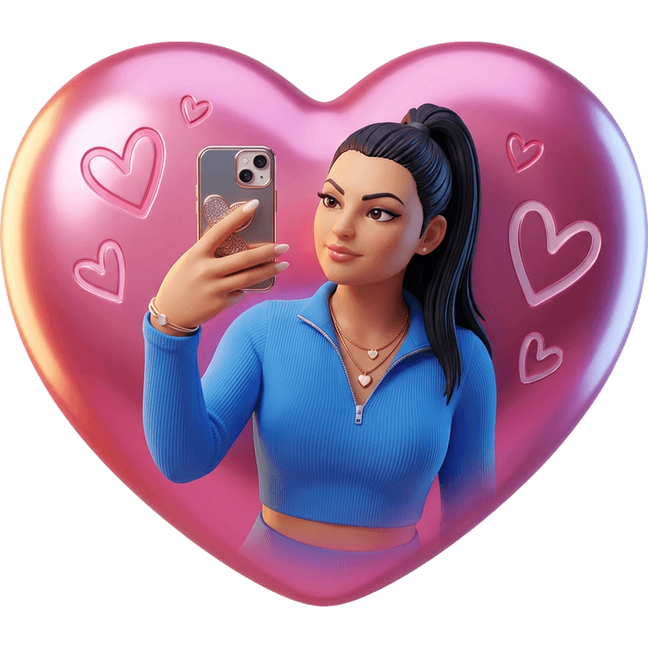 Poca csapat TikTok LIVE gift