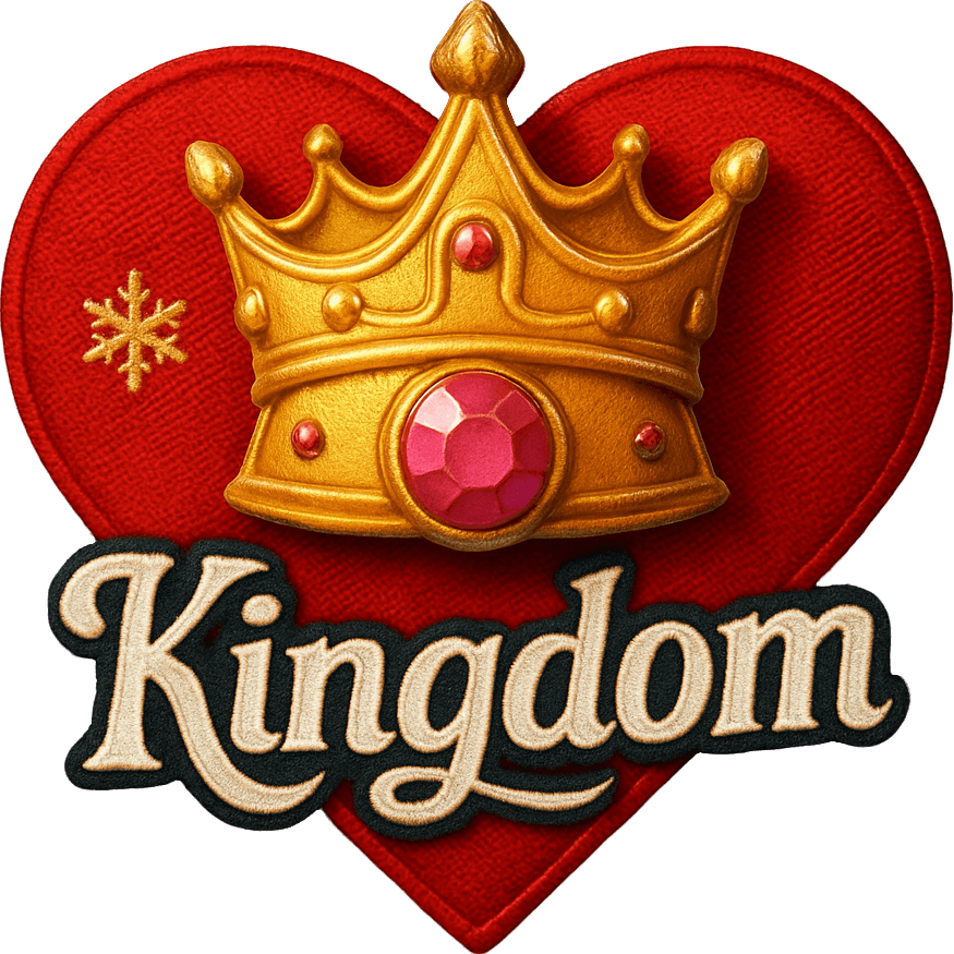 Crown Kingdom TikTok LIVE gift
