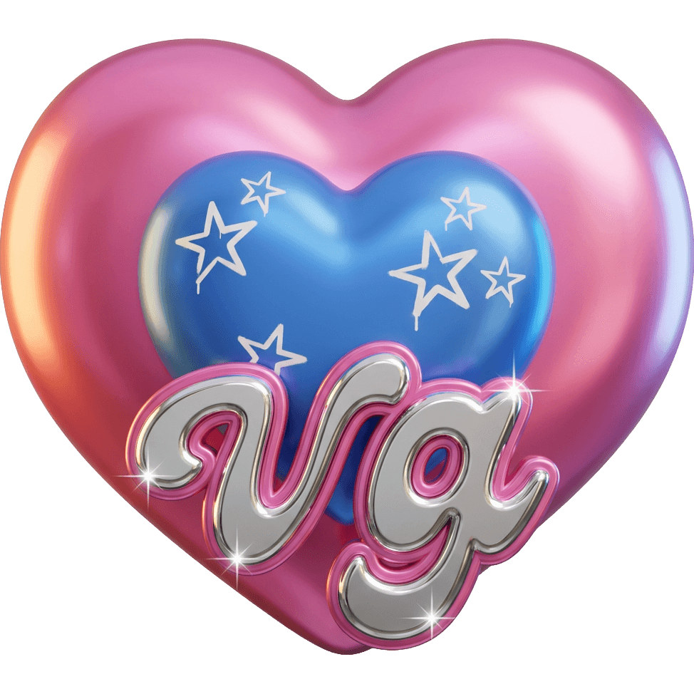 VG Stars TikTok LIVE gift