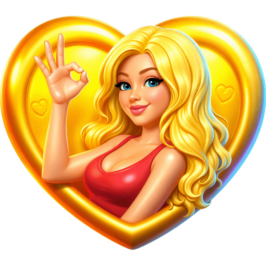 Tamam İşareti TikTok LIVE gift