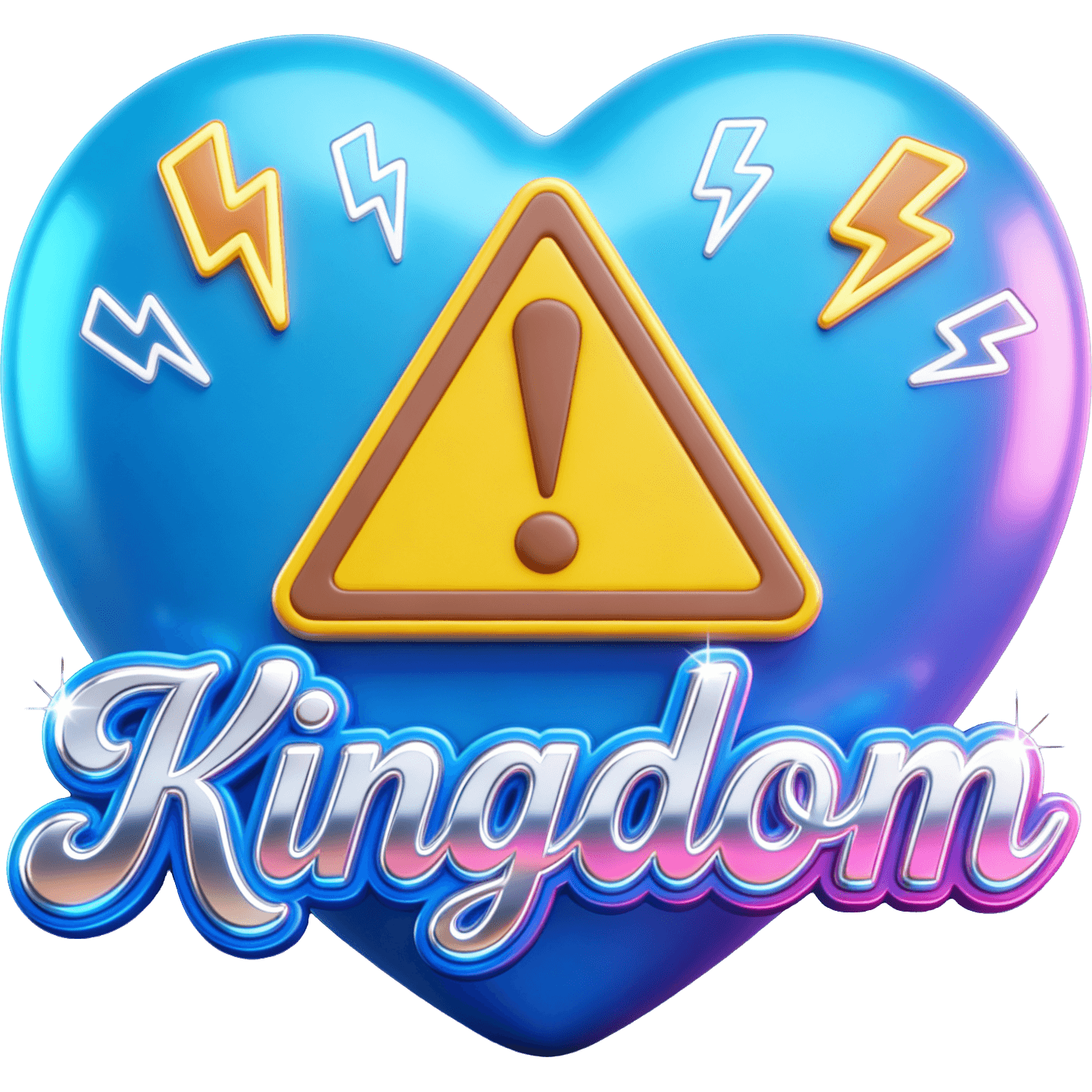 Grofu kingdom TikTok LIVE gift