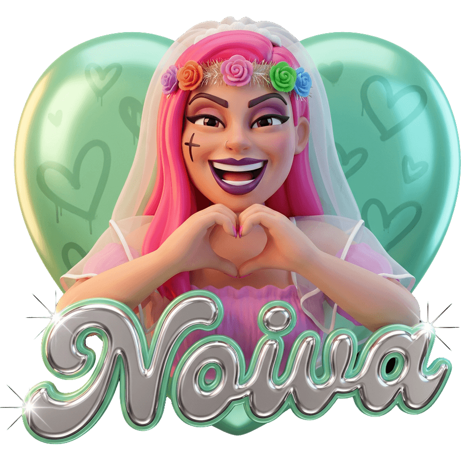 Hora do Sim TikTok LIVE gift