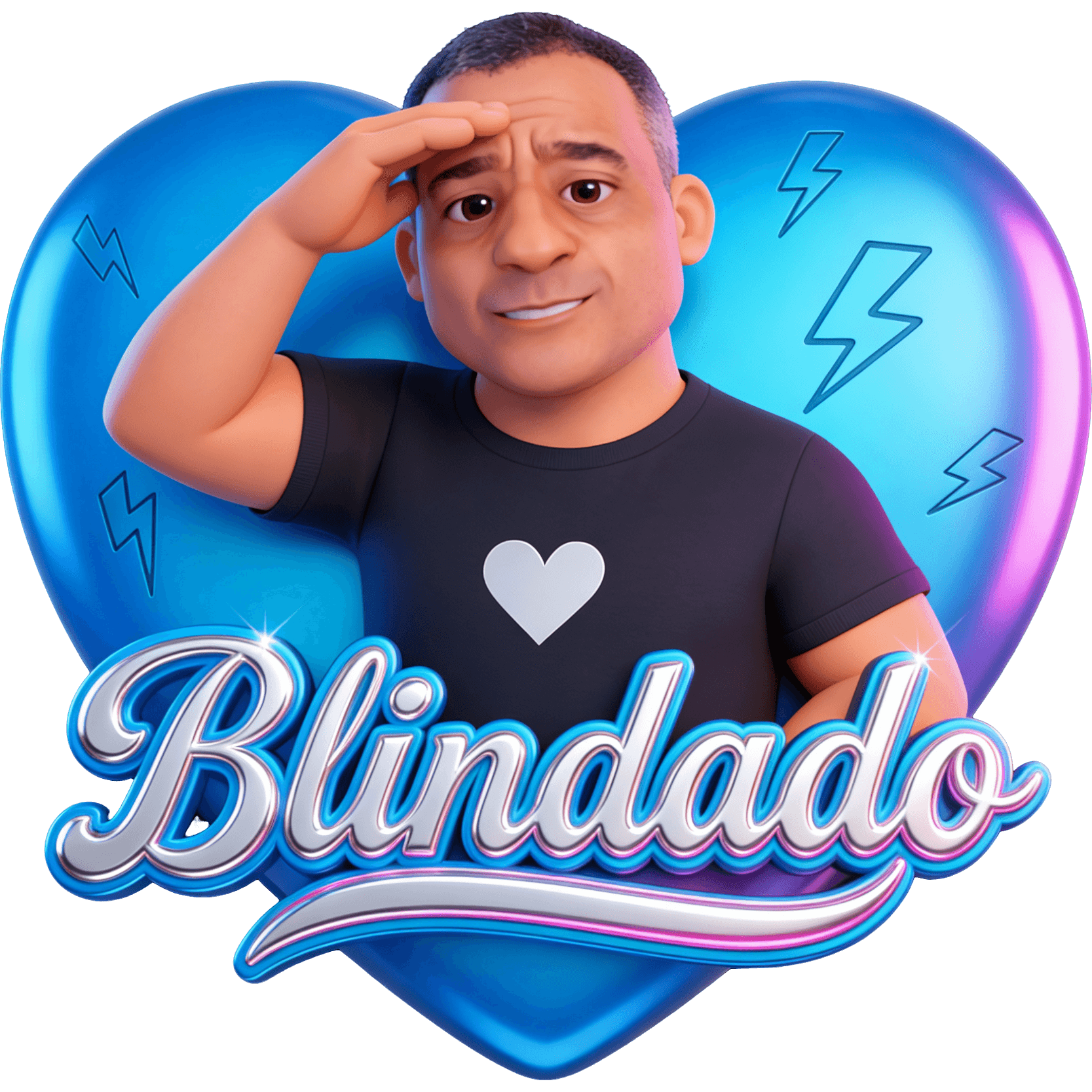 Blindado TikTok LIVE gift
