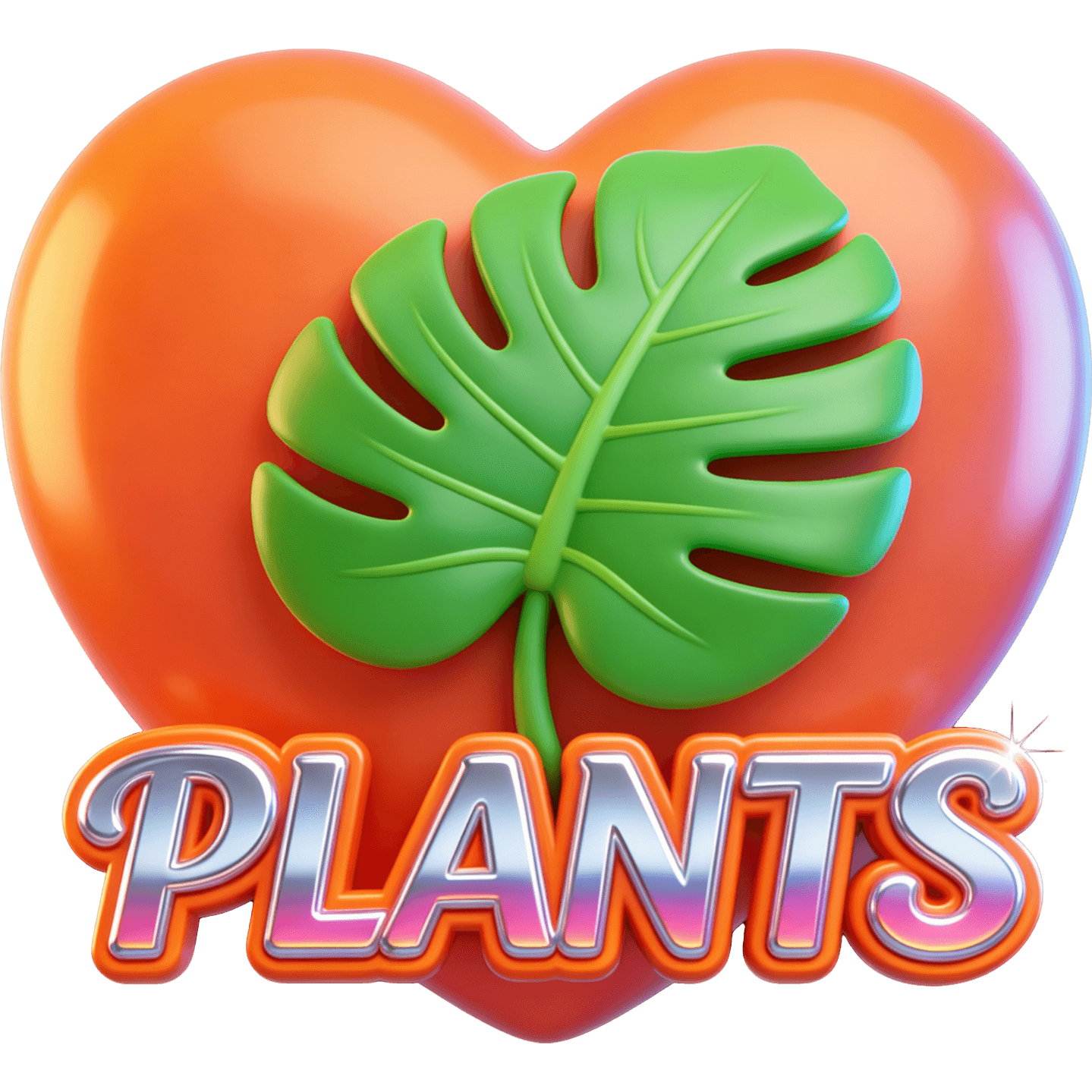 Mr Plant TikTok LIVE gift