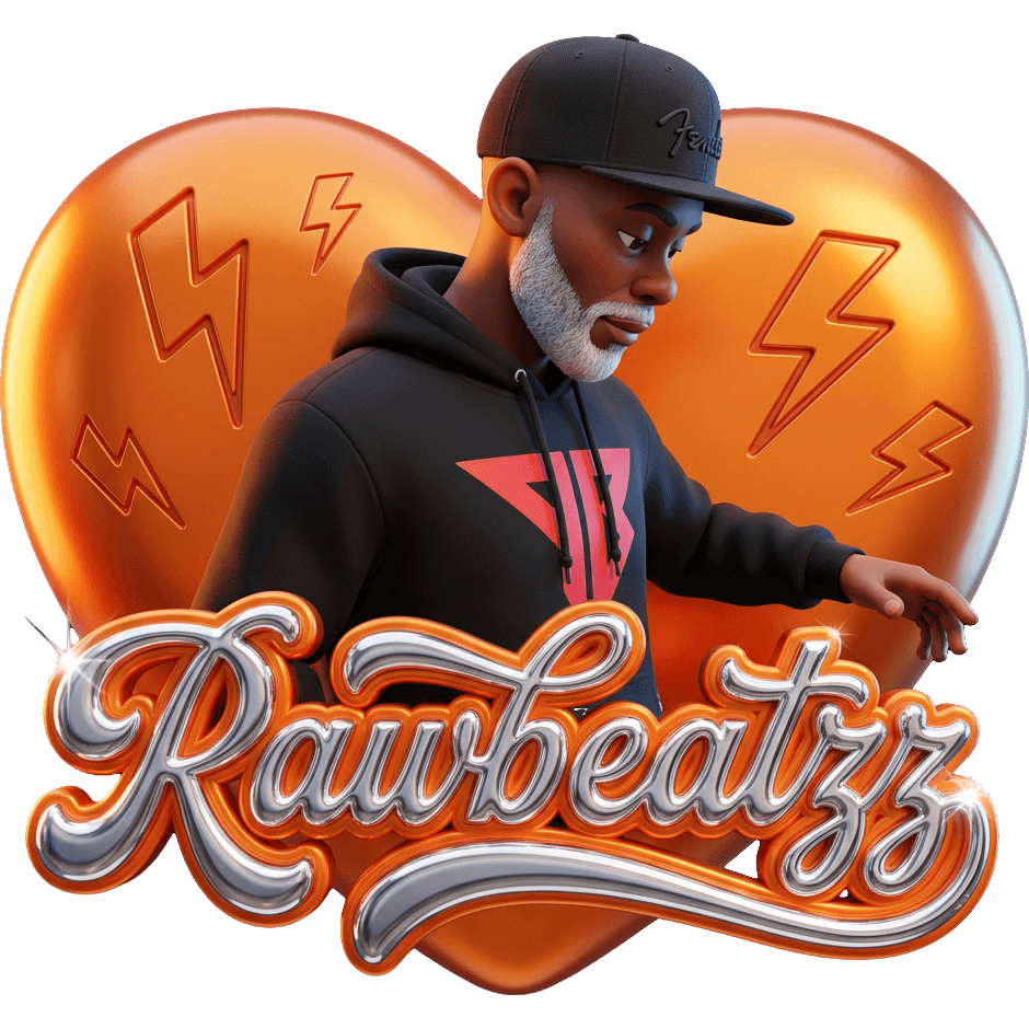 Rawbeatzz 713 TikTok LIVE gift