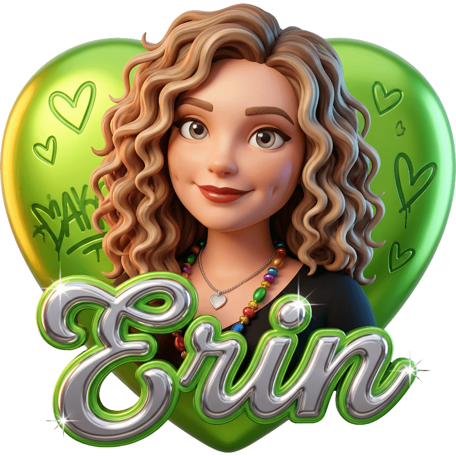 Erin TikTok LIVE gift