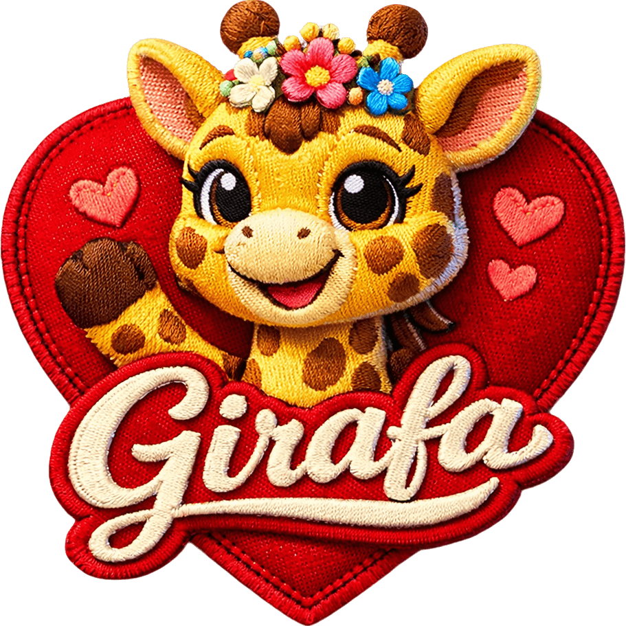 Girafuda TikTok LIVE gift