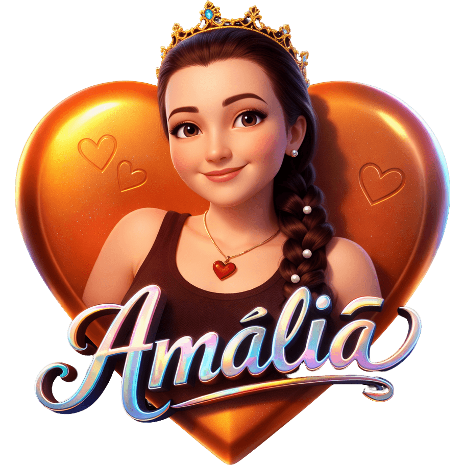 Amália Real TikTok LIVE gift