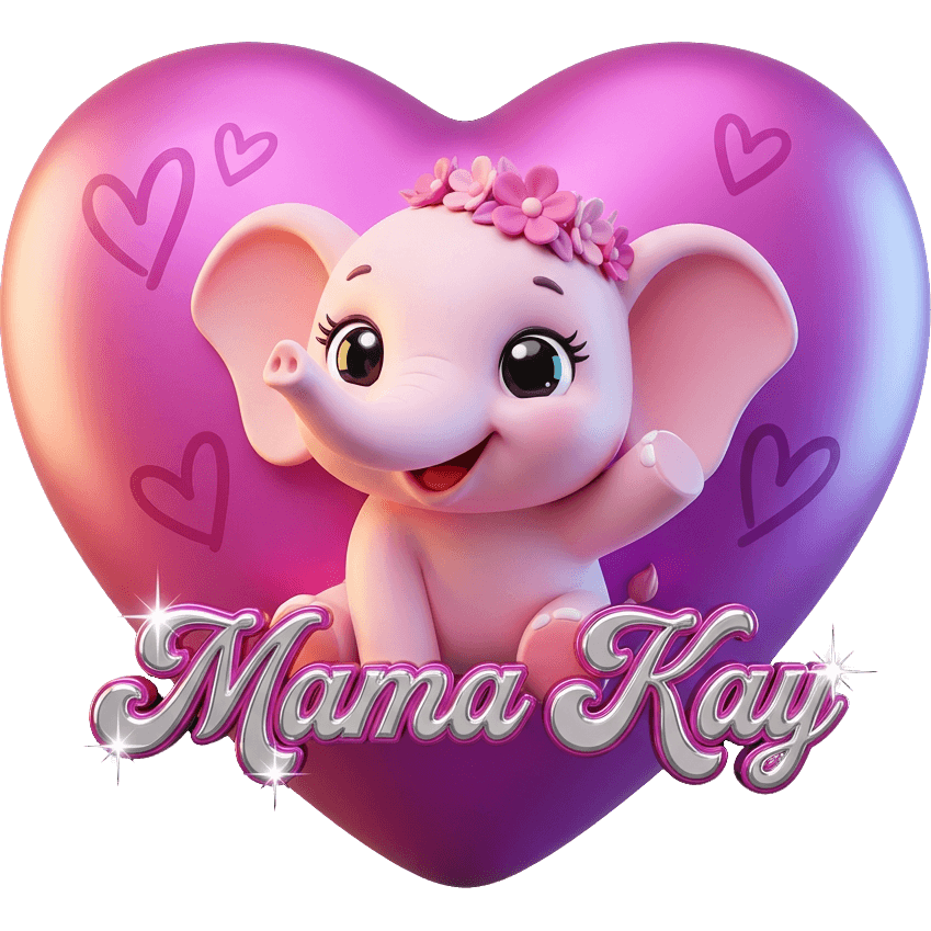 Mama Kay TikTok LIVE gift