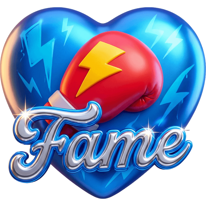 Fame TikTok LIVE gift