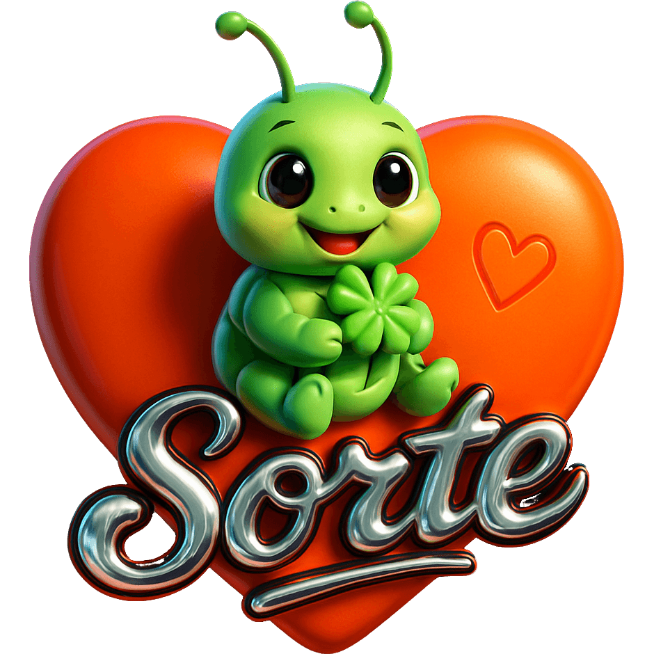 Sorte Verde TikTok LIVE gift