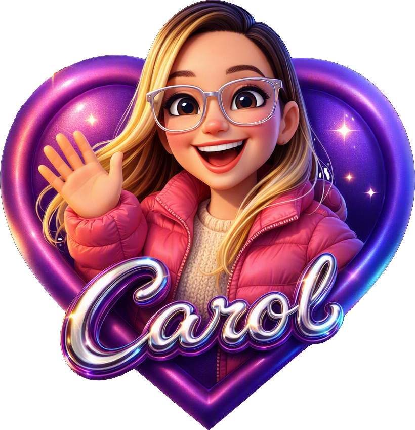 tropa da carol TikTok LIVE gift