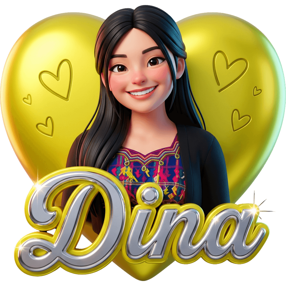 Pueblito Dina TikTok LIVE gift