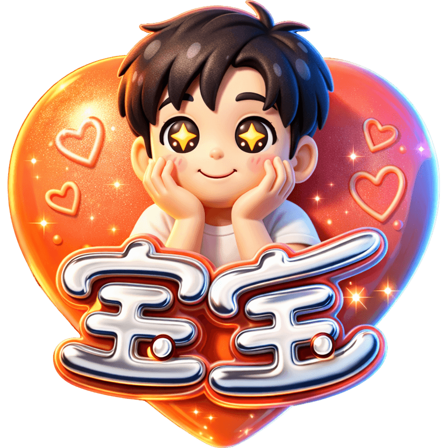 Biro Cutie TikTok LIVE gift