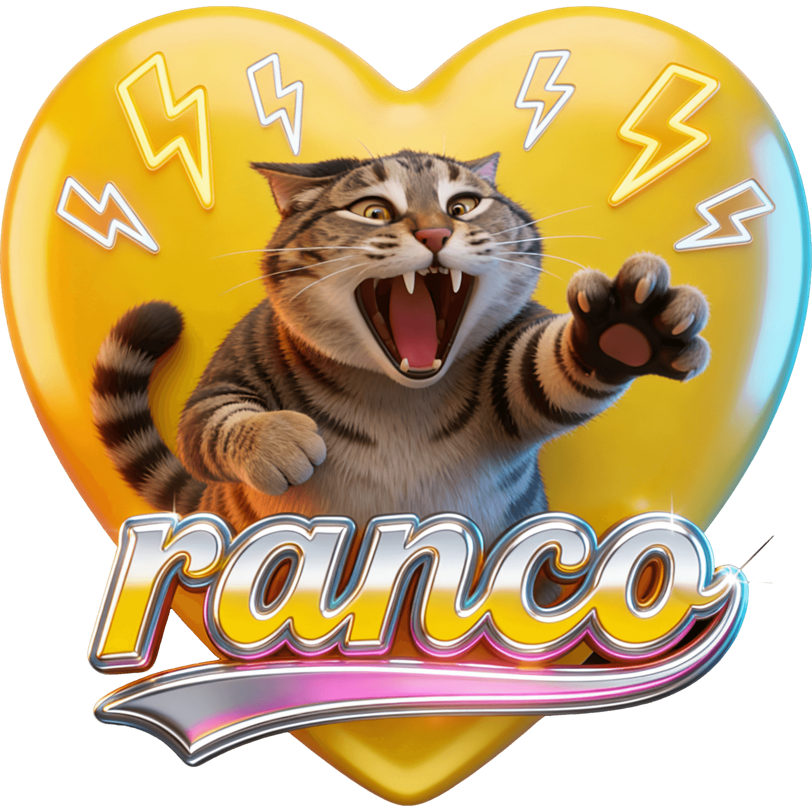 Purr TikTok LIVE gift
