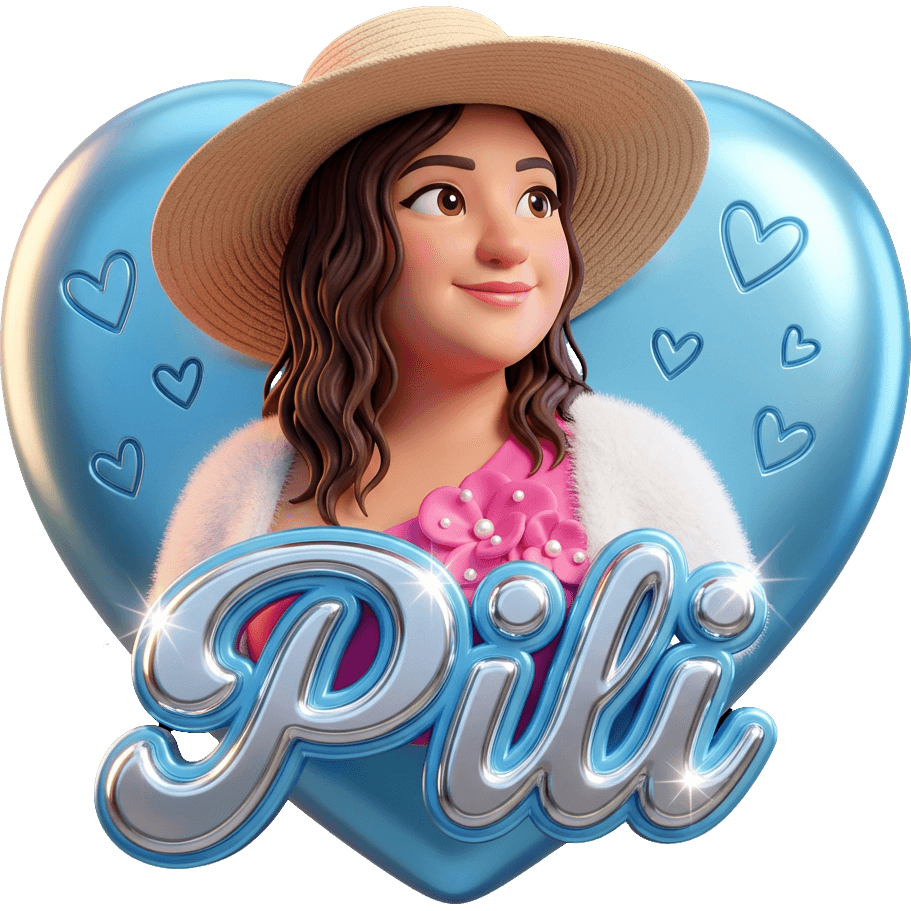 Pili Rosa TikTok LIVE gift