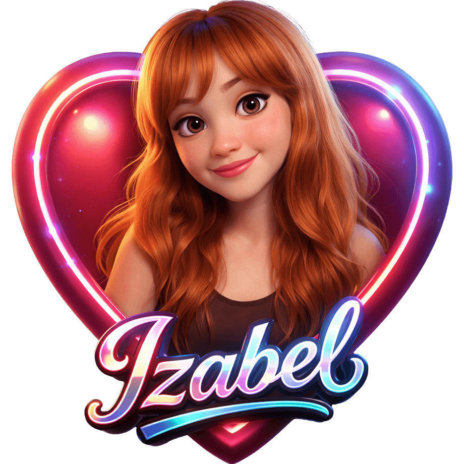 Time Iza TikTok LIVE gift