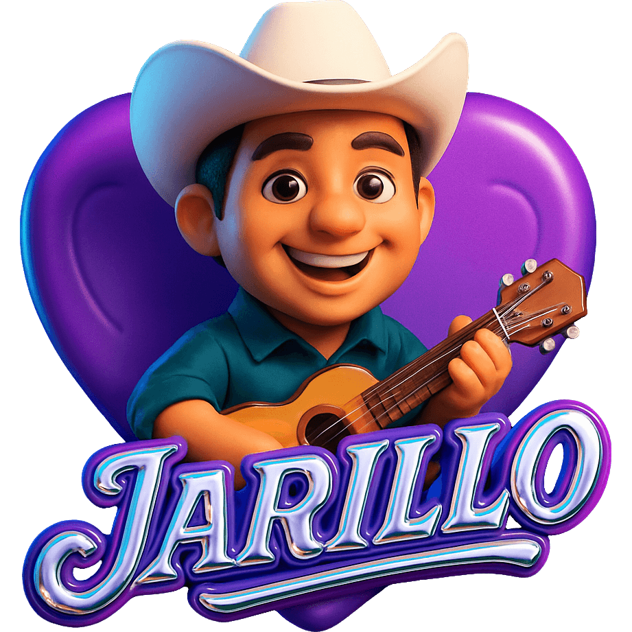 Jarillin TikTok LIVE gift