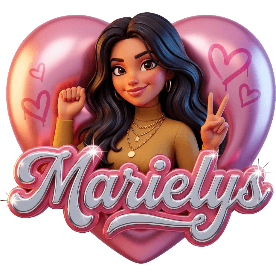 Mery Galáctica TikTok LIVE gift