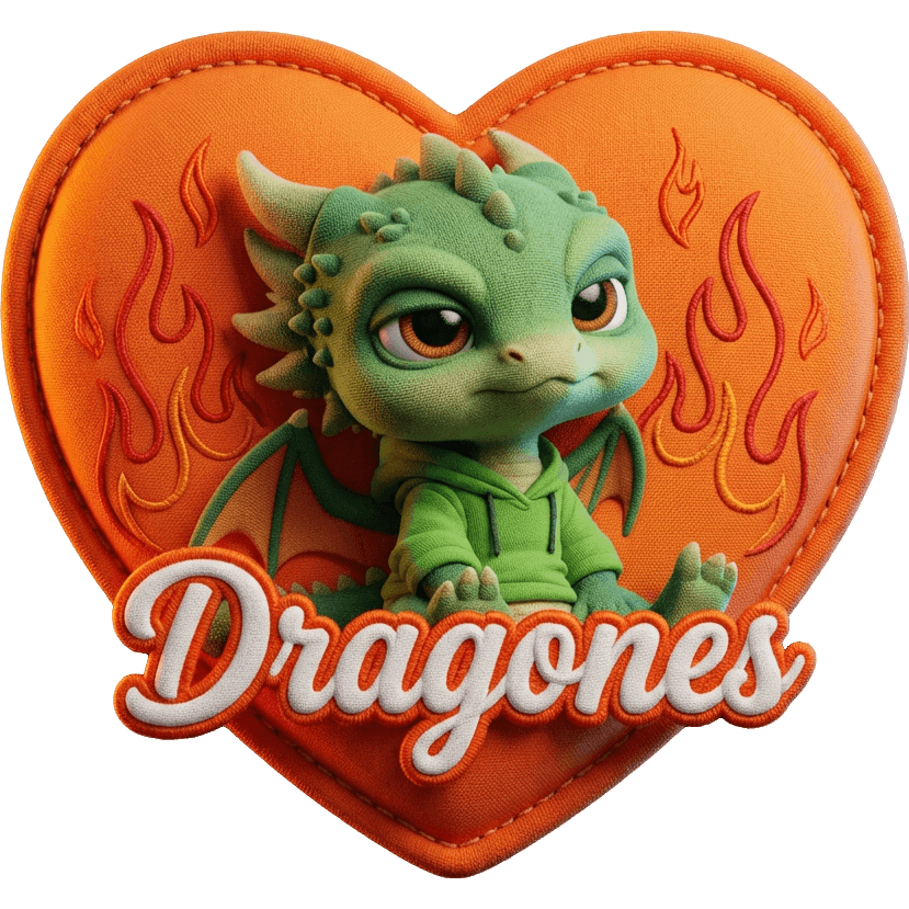 Dragones Copla TikTok LIVE gift