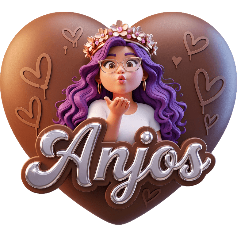 Beijo de Anjo TikTok LIVE gift