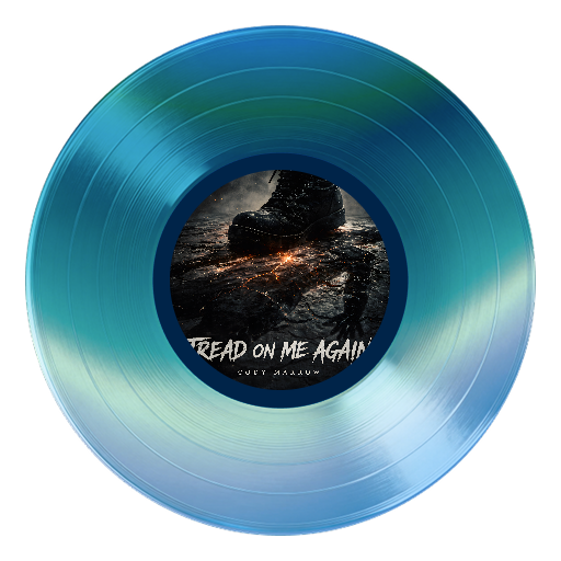 Tread on me agai TikTok LIVE gift