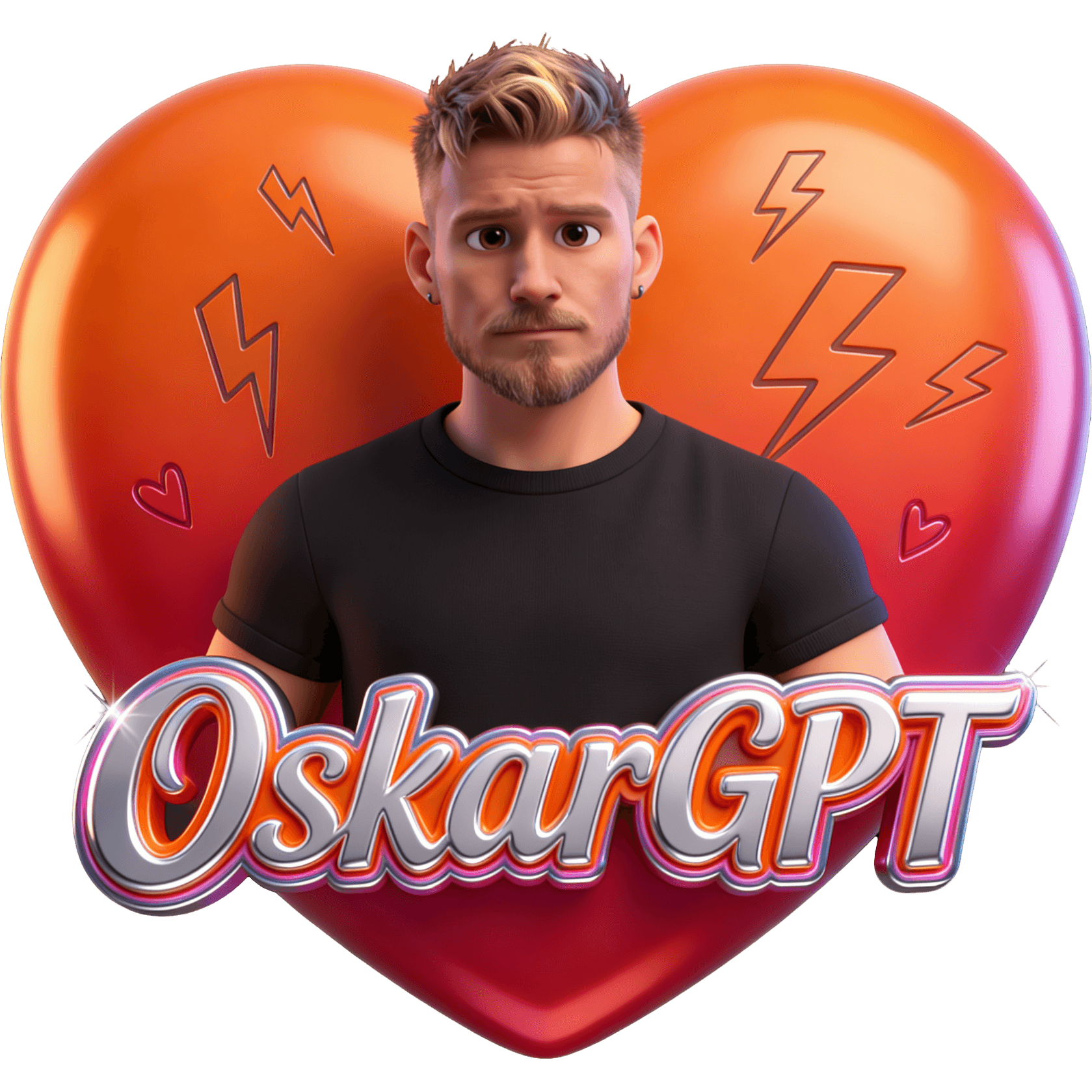 Oskar GPT TikTok LIVE gift