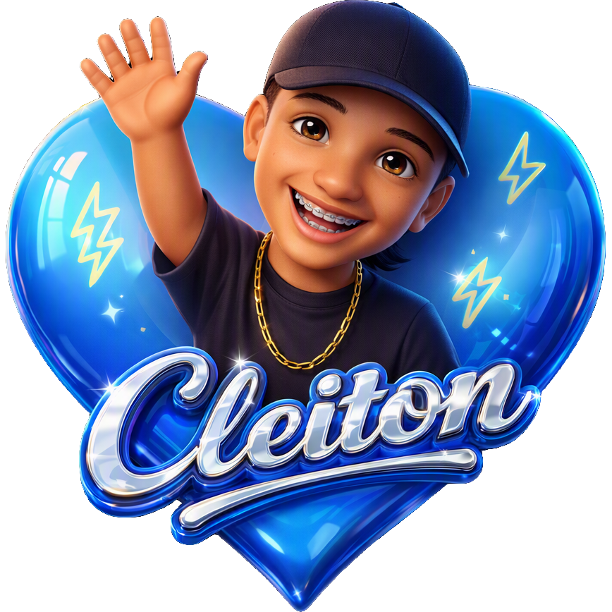 Cleitin TikTok LIVE gift