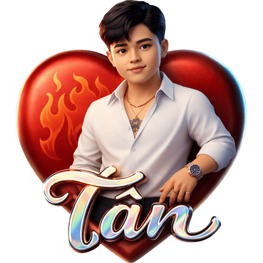 Tân BaBy TikTok LIVE gift