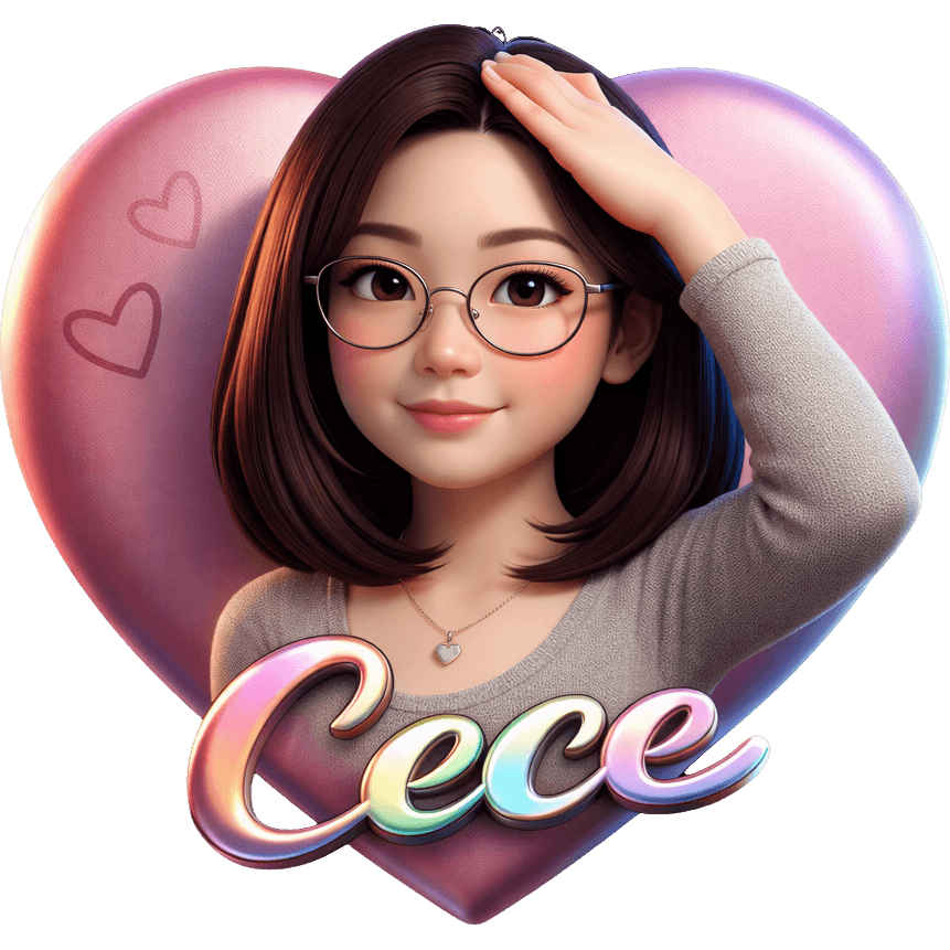 CC Fen TikTok LIVE gift