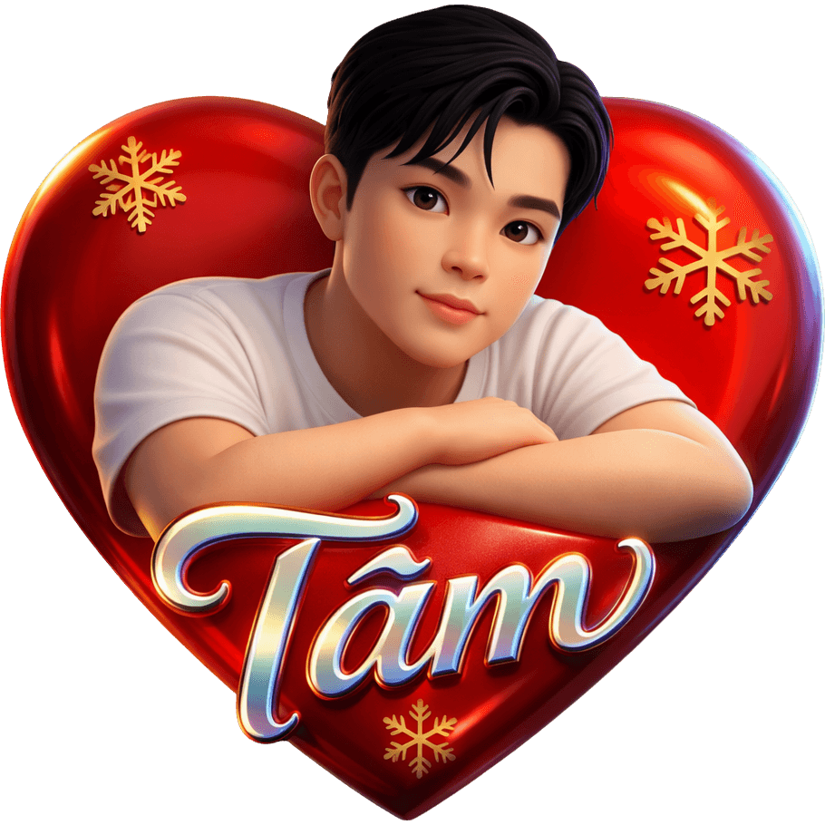 Tâm Tựa Tay TikTok LIVE gift
