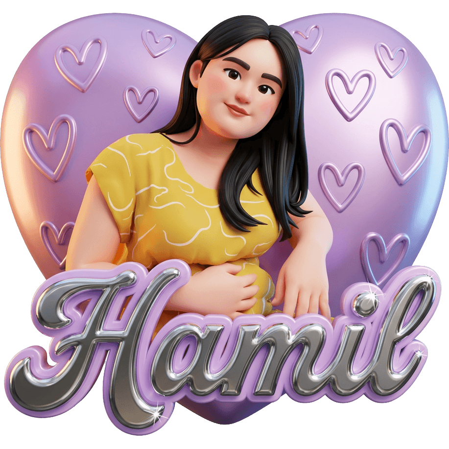 Hamil Seblak TikTok LIVE gift