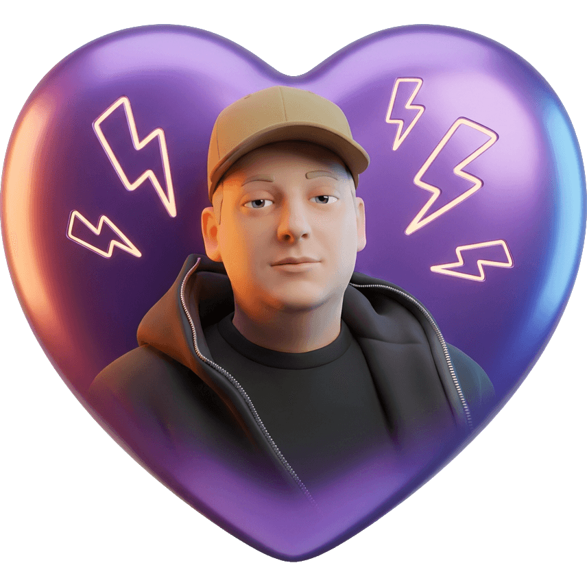 Musty TikTok LIVE gift