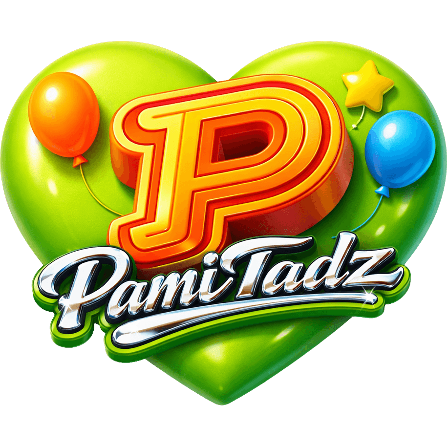 PamiTadz TikTok LIVE gift