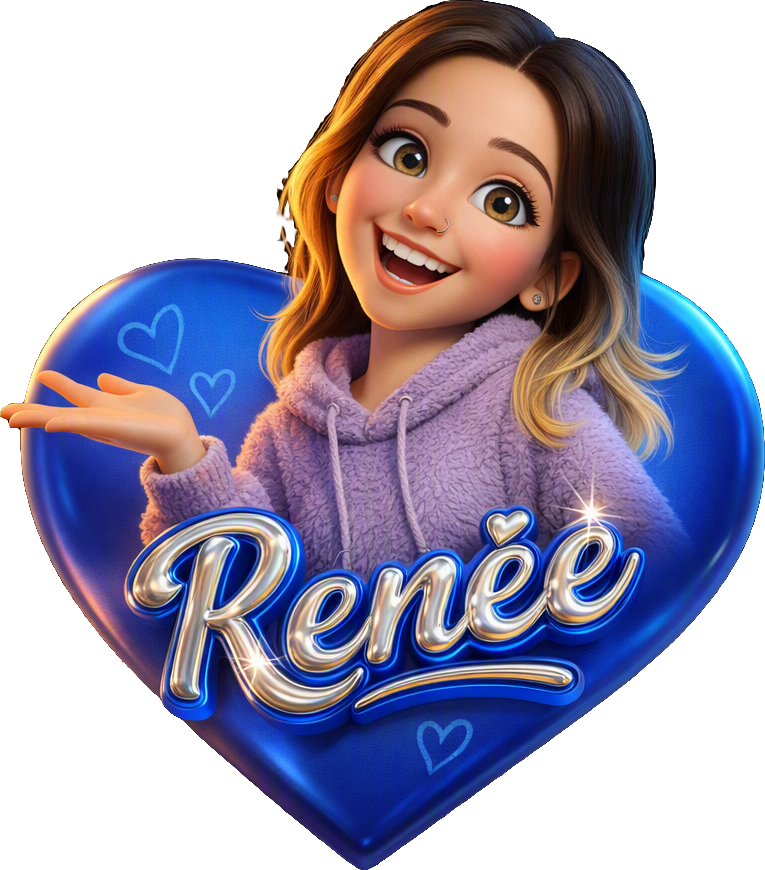 Renée Yaps TikTok LIVE gift
