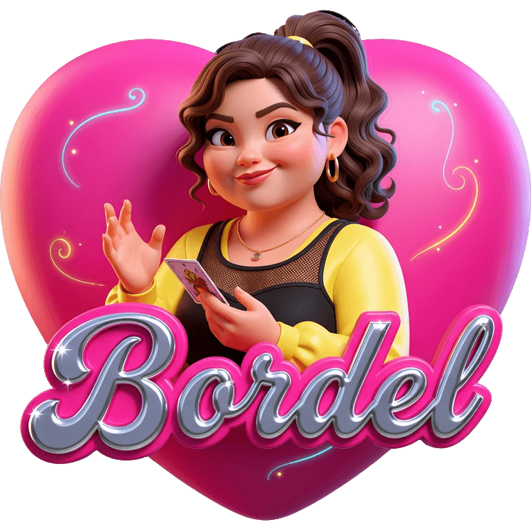 Bordeláci TikTok LIVE gift