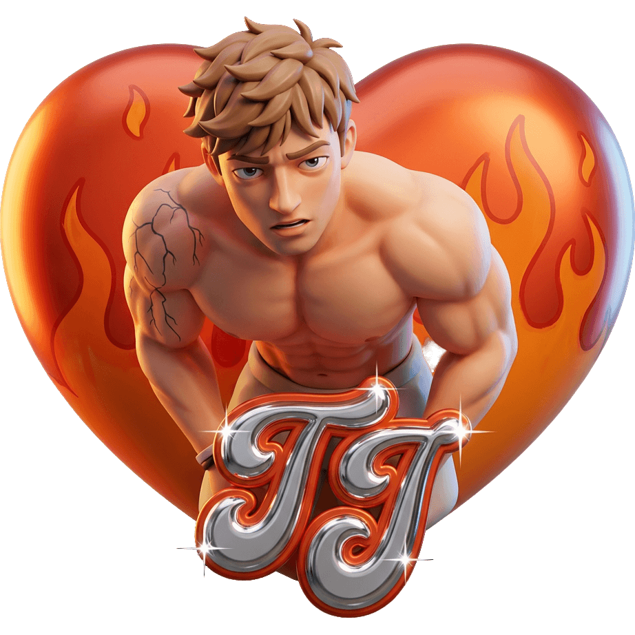 Flame Flex TikTok LIVE gift