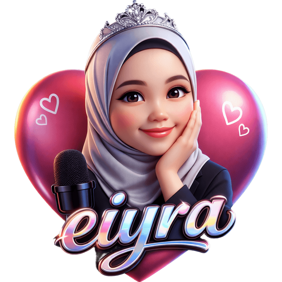 Ratu Eiyra TikTok LIVE gift
