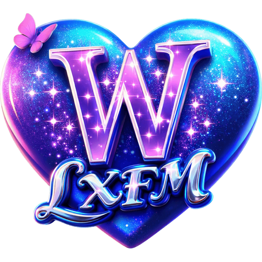 LXFM TikTok LIVE gift