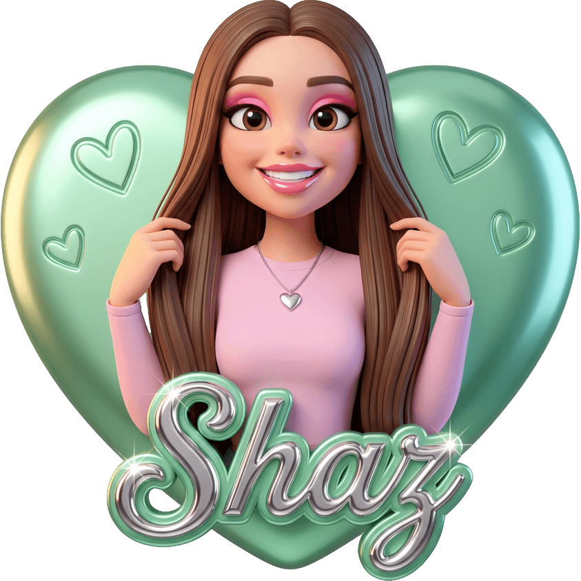 Shaz 150 TikTok LIVE gift