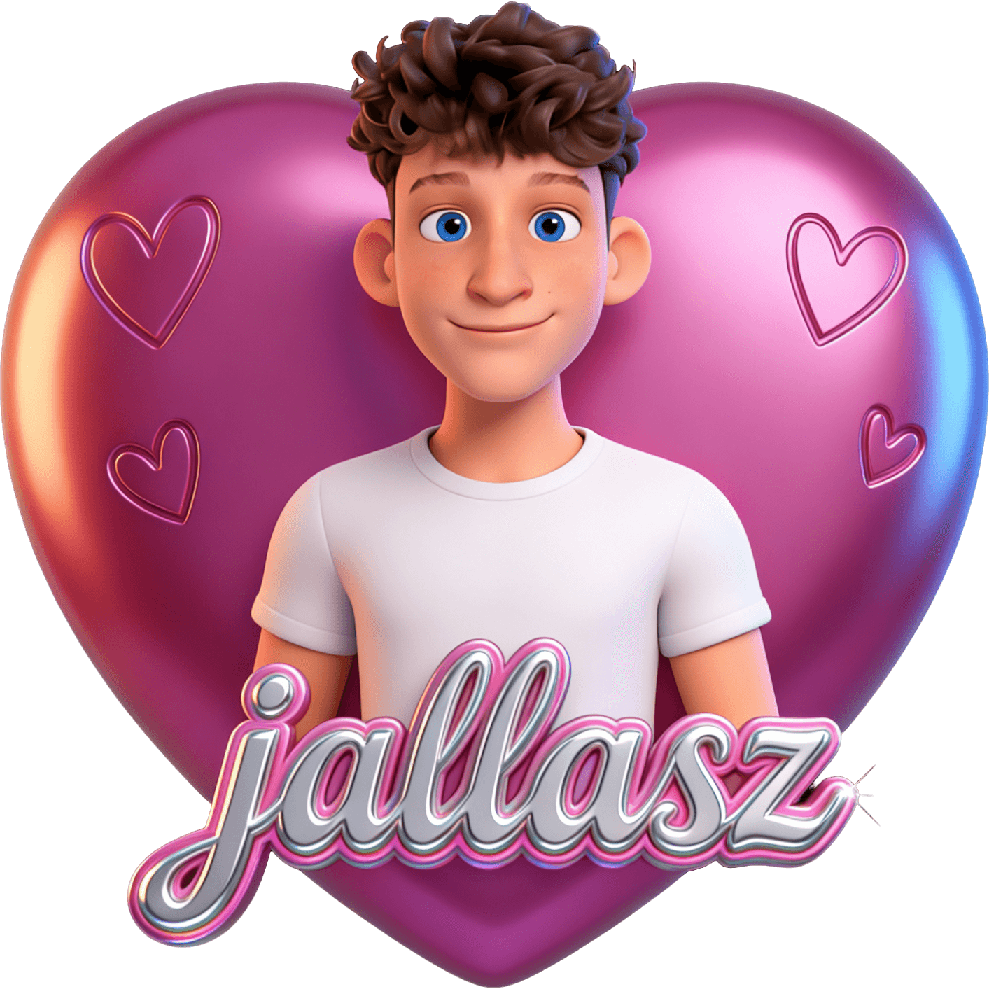 Jallasz TikTok LIVE gift