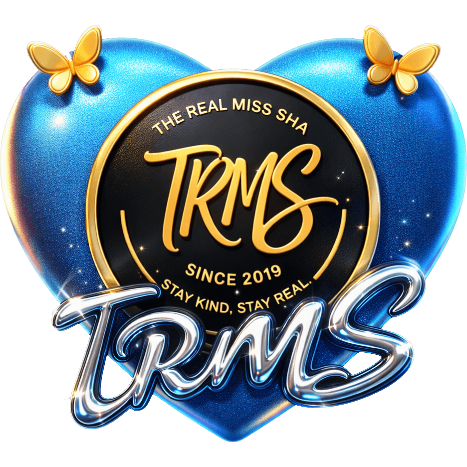 Tatak TRMS TikTok LIVE gift