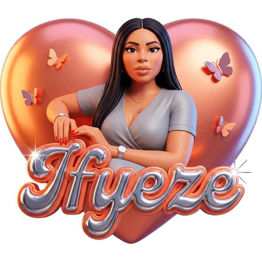 Ifyeze Poise TikTok LIVE gift