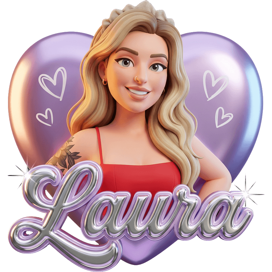 Laura Fazz TikTok LIVE gift