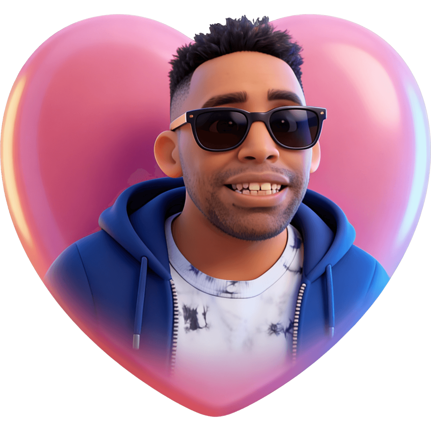 Vick TikTok LIVE gift